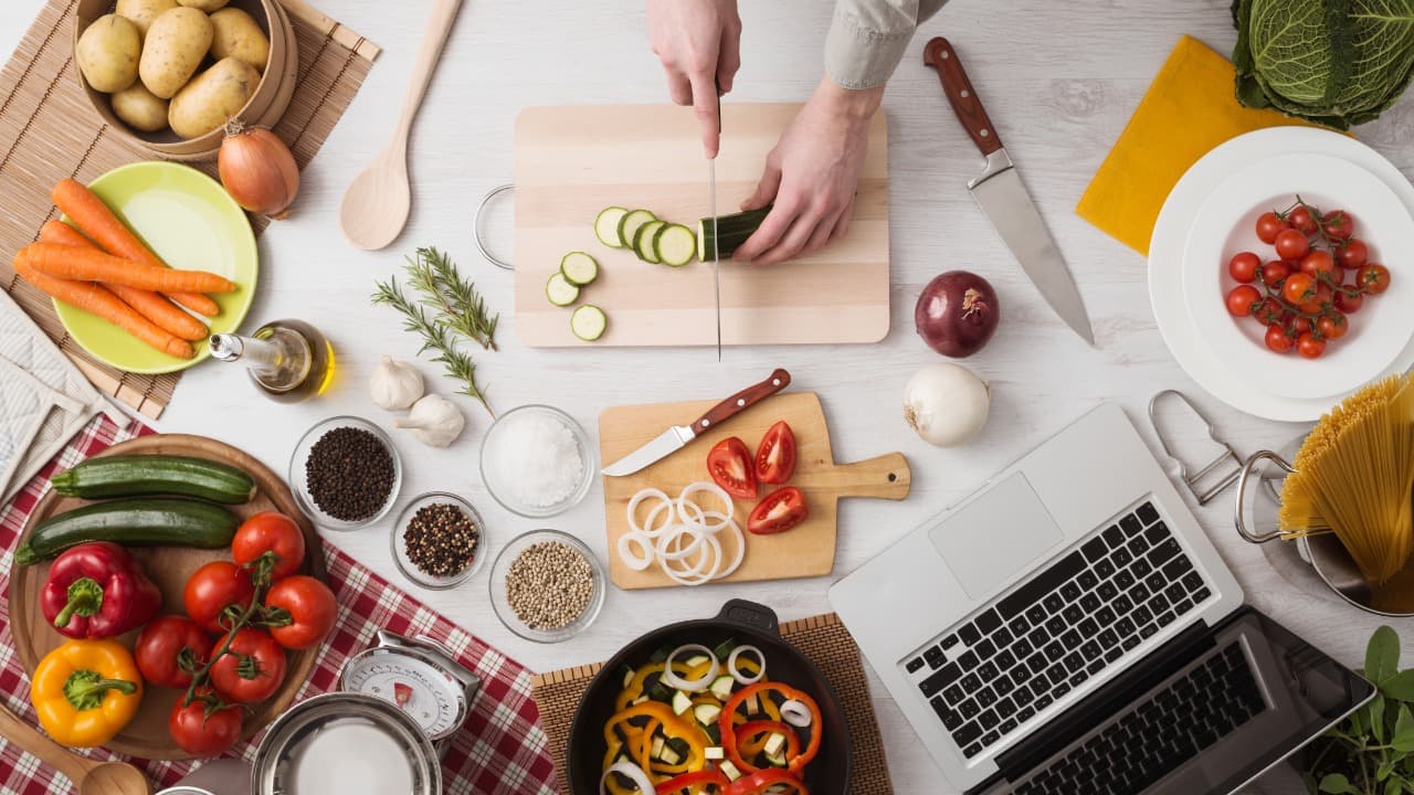 3 receitas fáceis para fazer na panela elétrica
