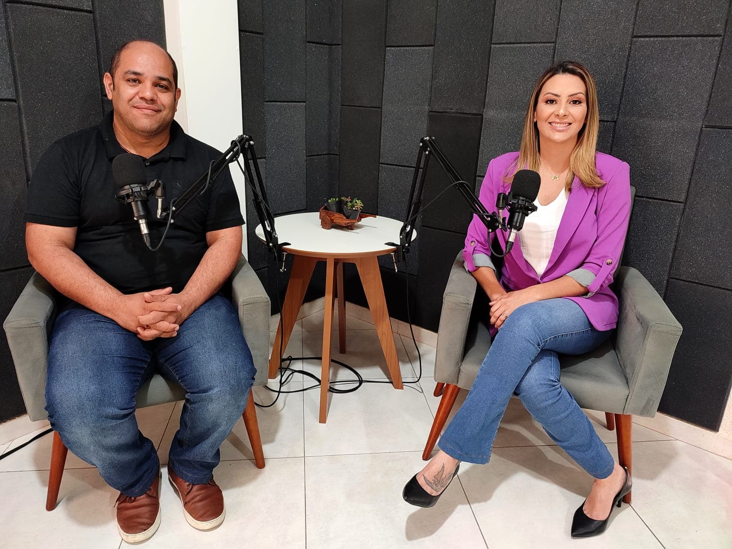 Mabel Canto pretende a reeleição à Alep para continuar legislando com independência