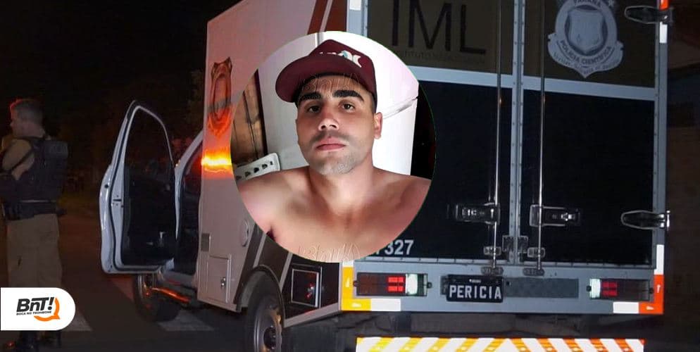 Jovem mata o primo a facadas em Ivaí