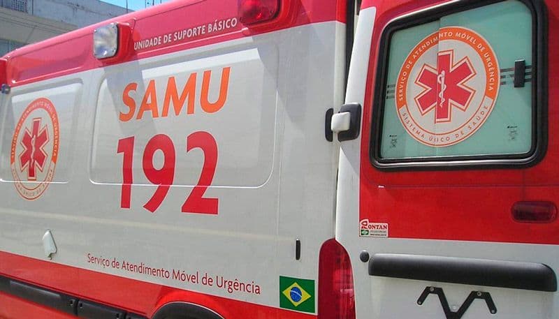 URGENTE: Jovem de 13 anos é encontrado morto no Jardim Paraíso