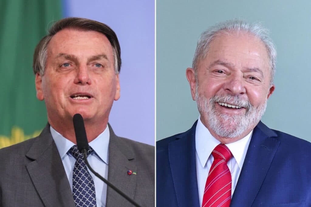 TSE decide remover publicação de Bolsonaro contra Lula no Twitter