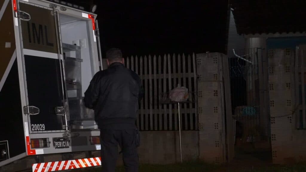 Causa da morte da bebê de seis meses, em PG, será apurada