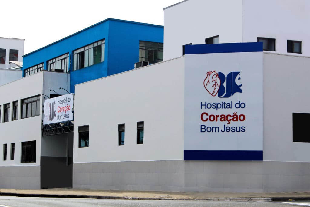 Hospital Bom Jesus realiza bazar beneficente com produtos doados pela Receita