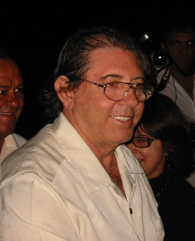 Justiça condena João de Deus a quase 45 anos de prisão por estupro