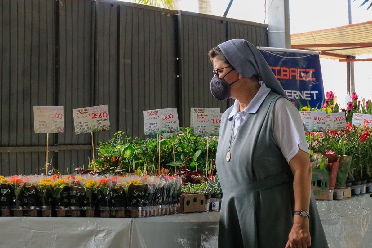 Segunda Feira de Flores acontece essa semana em Tibagi