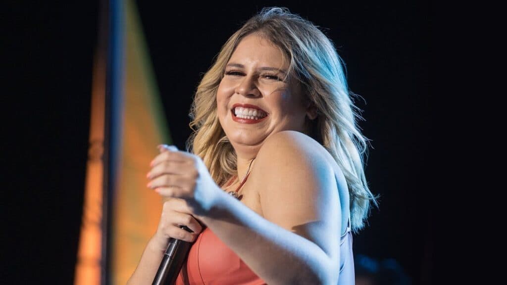 Marília Mendonça: novas músicas da Rainha da Sofrência serão lançadas hoje