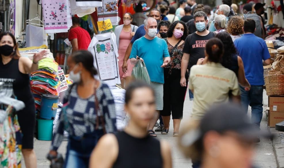 Covid-19: Brasil registra 9.128 casos e 112 mortes em 24h