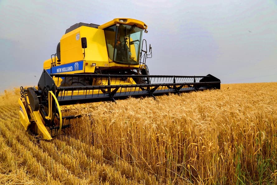 Tibagi é um dos 70 municípios brasileiros mais ricos do agronegócio