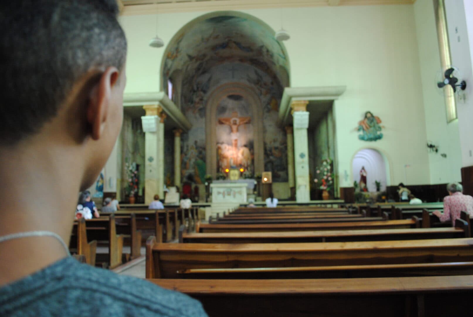 Médicos destacam papel da espiritualidade para tratar doenças mentais