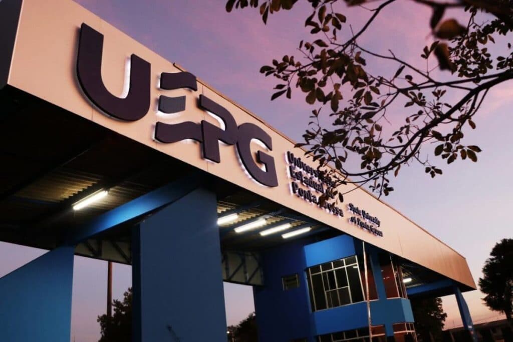 UEPG está entre as 100 melhores universidades da América latina