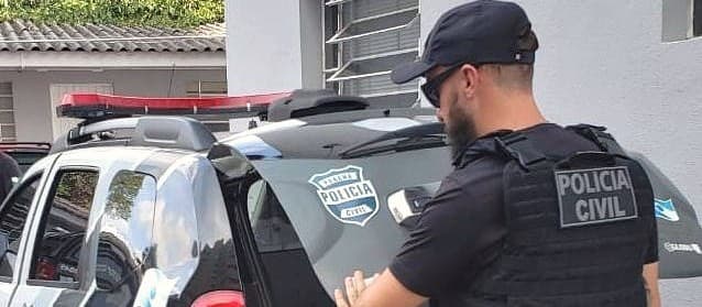 Polícia investiga quadrilha envolvida em roubos de cargas de carnes em PG