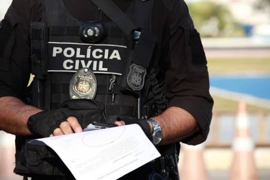 Homem vende túmulo usado e se torna alvo de investigação na região