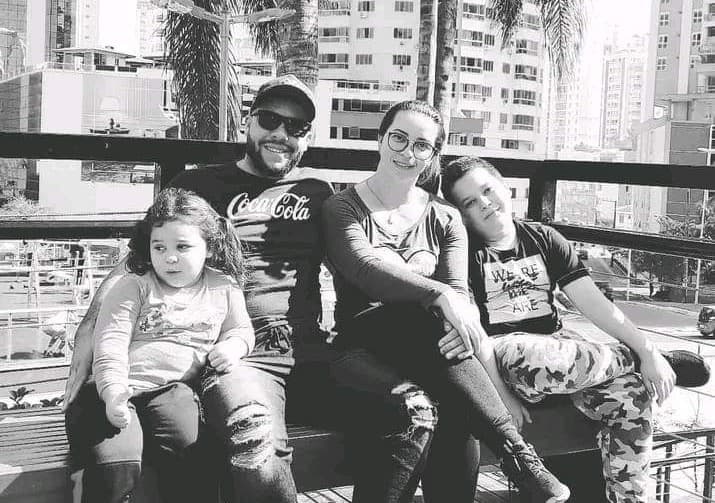 Identificadas quatro vítimas, da mesma família, mortas em acidente no PR