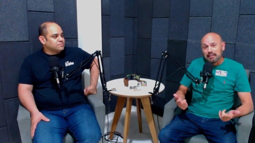 Alex Panzarini busca eleição para deputado federal para trazer mudanças