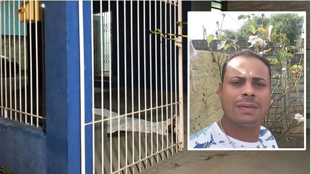 Identificado homem morto com facada em Ponta Grossa