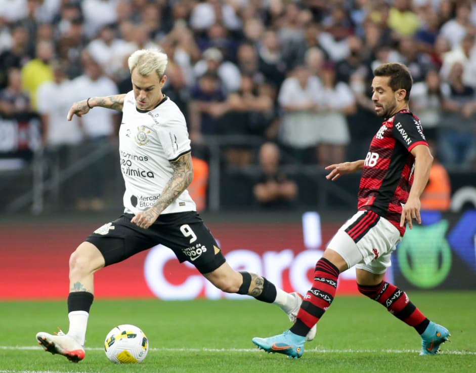 Corinthians x Flamengo se enfrentam hoje pela Copa Libertadores: veja tudo sobre o jogo