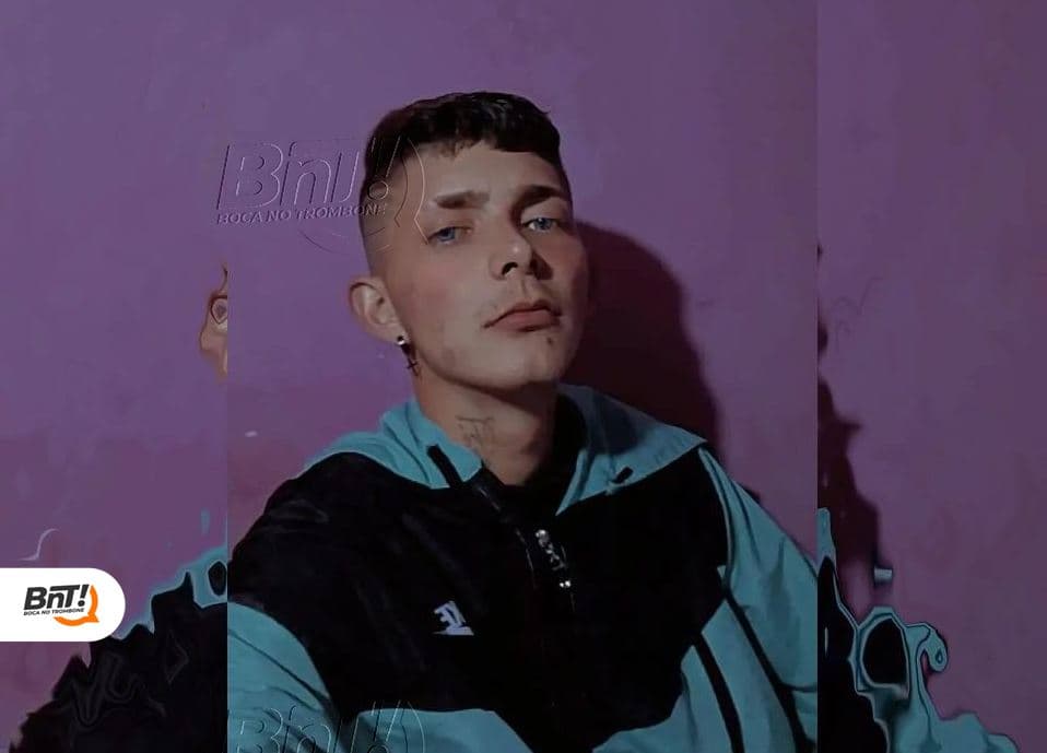 Morte de jovem causa comoção nas redes sociais