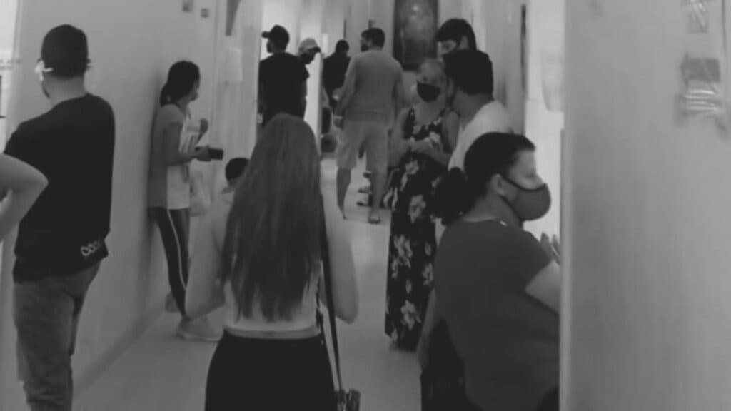 Ponta Grossa fecha 17 unidades de saúde para atender demanda de casos respiratórios