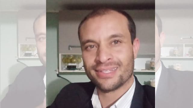 Homem morto com tiros e facadas era pastor em PG