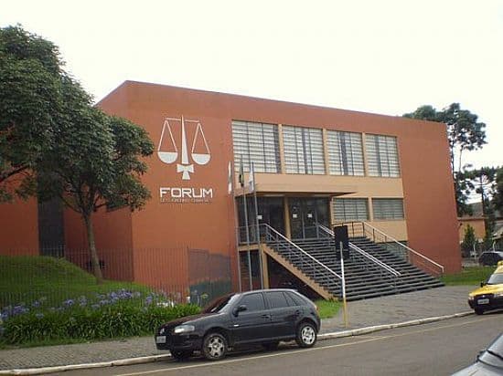 Quadrilheiro condenado a 25 anos de reclusão em PG