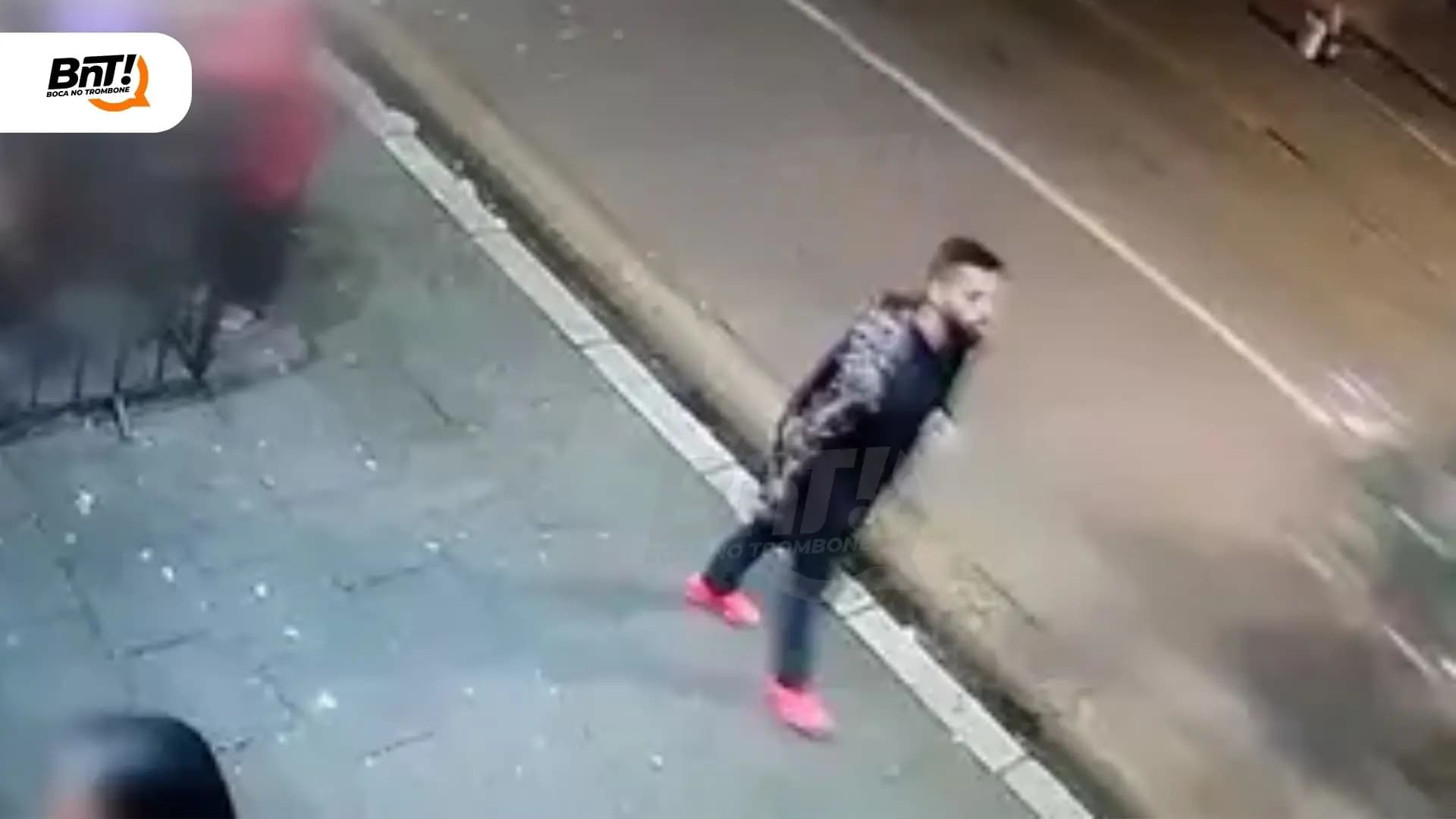 Jovem vai a júri popular após causar atropelamento com ônibus no PR