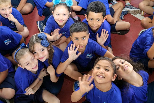 Rematrículas na rede municipal de PG iniciam na quinta (17), saiba como fazer: