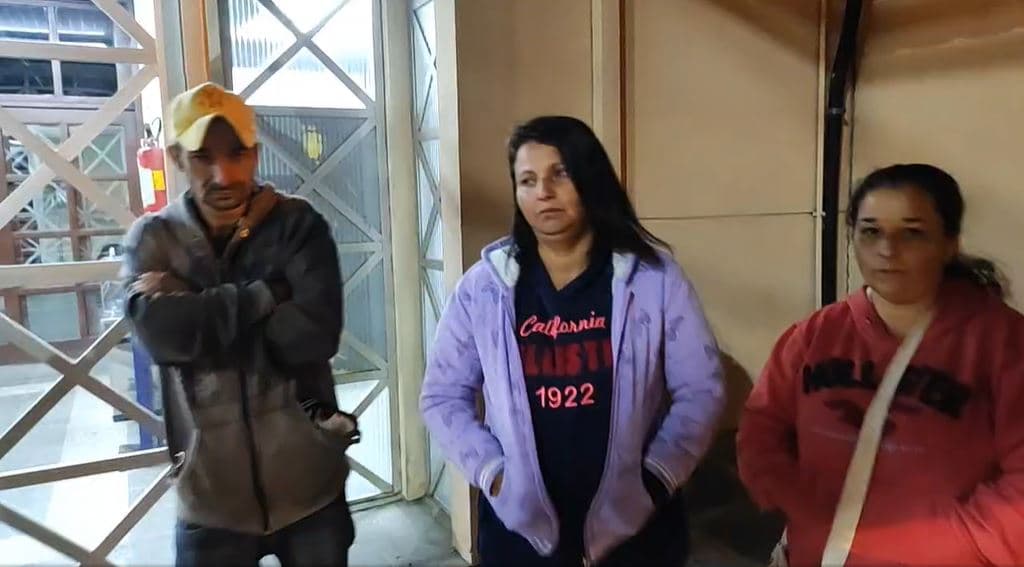 Família pede justiça pela morte de Maria da Luz Santos Andrade