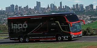 Moradores de Uvaia e Ipiranga passam a contar com nova linha de transporte coletivo