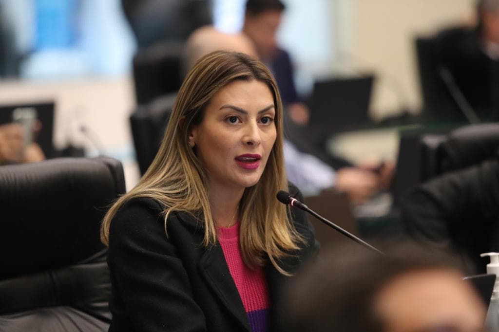 Lei de Mabel Canto desobrigando desempregados a pagar multas por fidelidade na telecomunicação recebe sanção