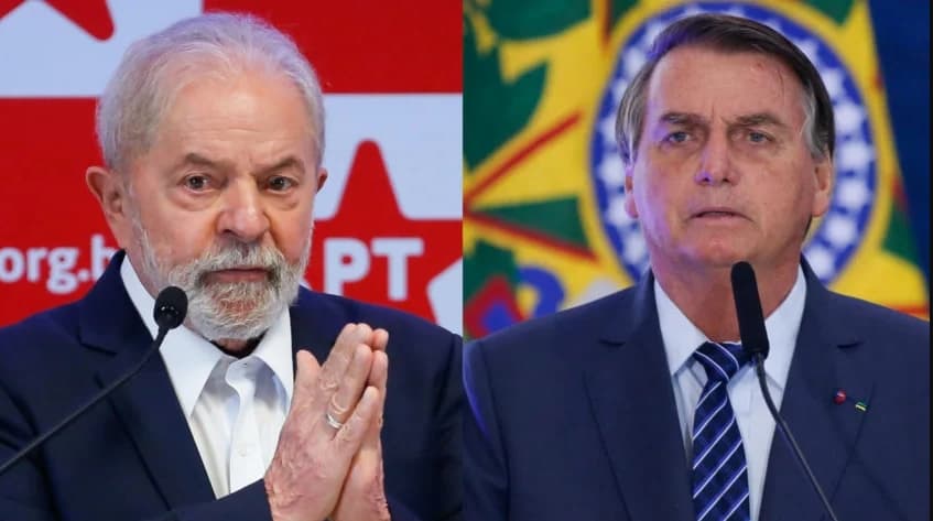 TSE ordena que PT suspenda propaganda falsa que associa Bolsonaro ao canibalismo