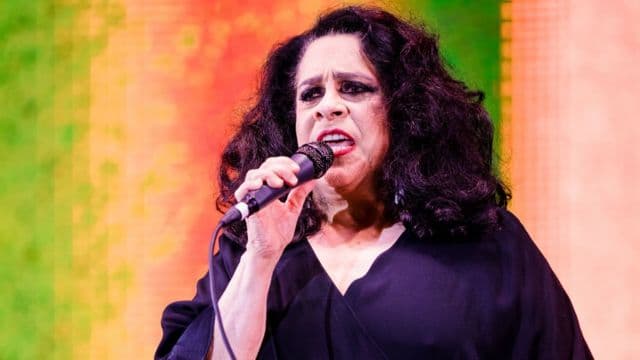 Gal Costa morre aos 77 anos