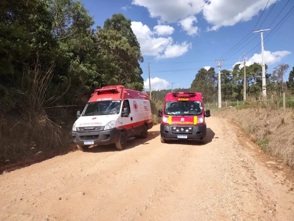 Adolescente de 16 anos sofre afogamento no Alagados
