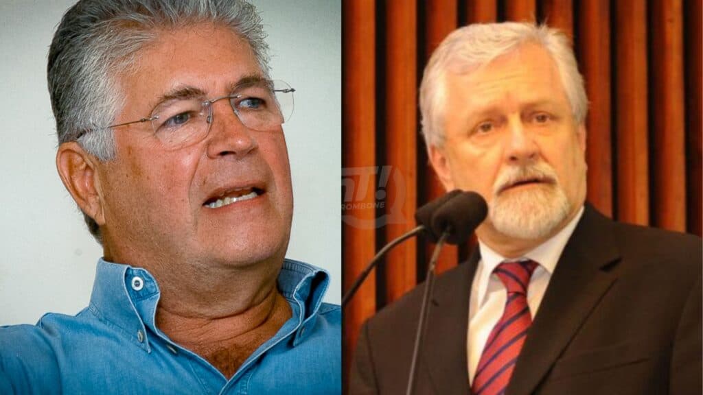 Jorge Samek (PT) é oficializado vice na campanha de Requião para o governo do PR
