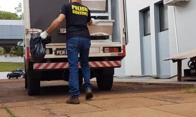 Homem é assinado com requintes de crueldade em Castro