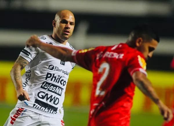 Operário anuncia saída de dois atletas para equipe de São Paulo
