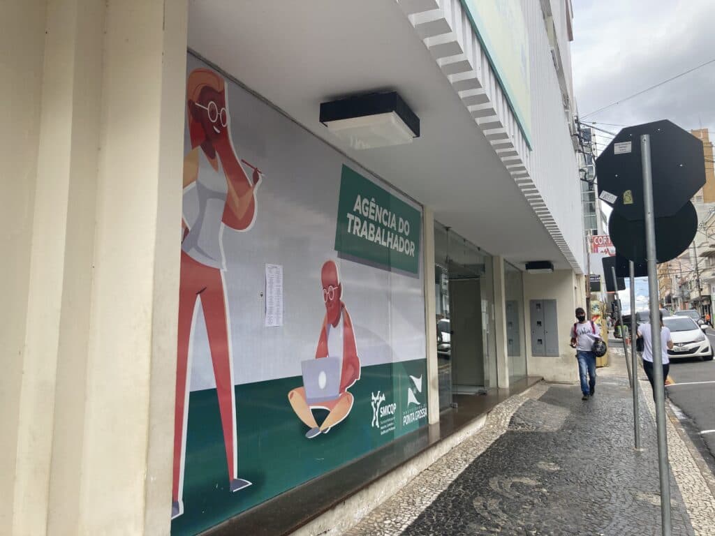 Prefeitura realiza curso em parceria com a Cervejaria Ambev
