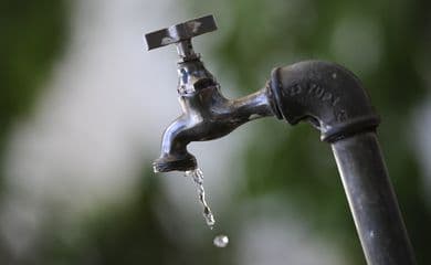 Bairro de PG pode ficar sem água neste fim de semana