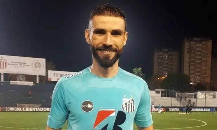 Goleiro Vanderlei é o novo reforço do Operário para a temporada 2022