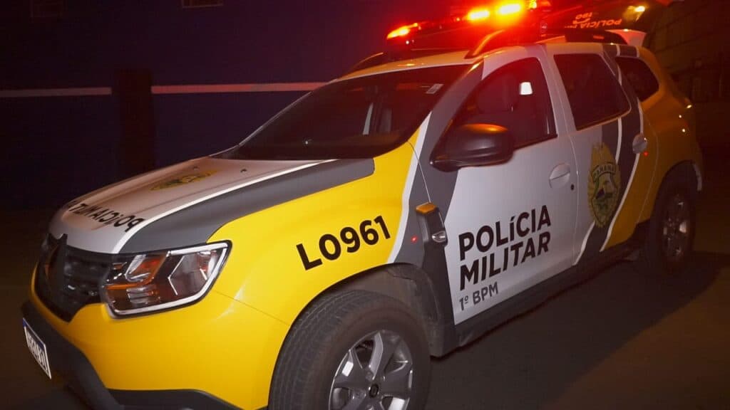 ‘Homem do pó’ é preso por tráfico em PG