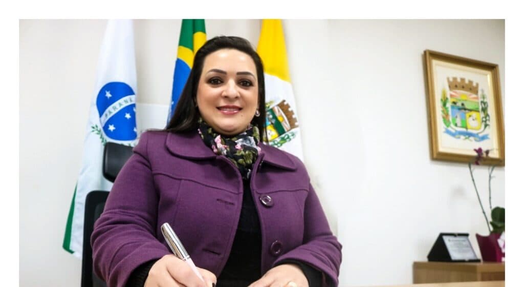 Prefeitura de Carambeí Avança no projeto ‘Gestão Transparente’