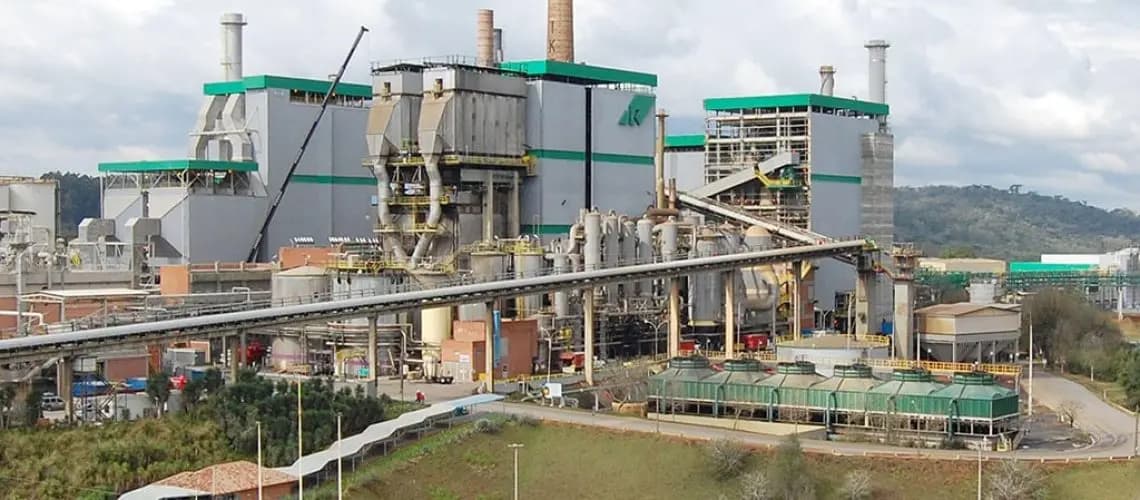 Prefeitura de Ortigueira divulga 06 Vagas de Estágio para a empresa Klabin