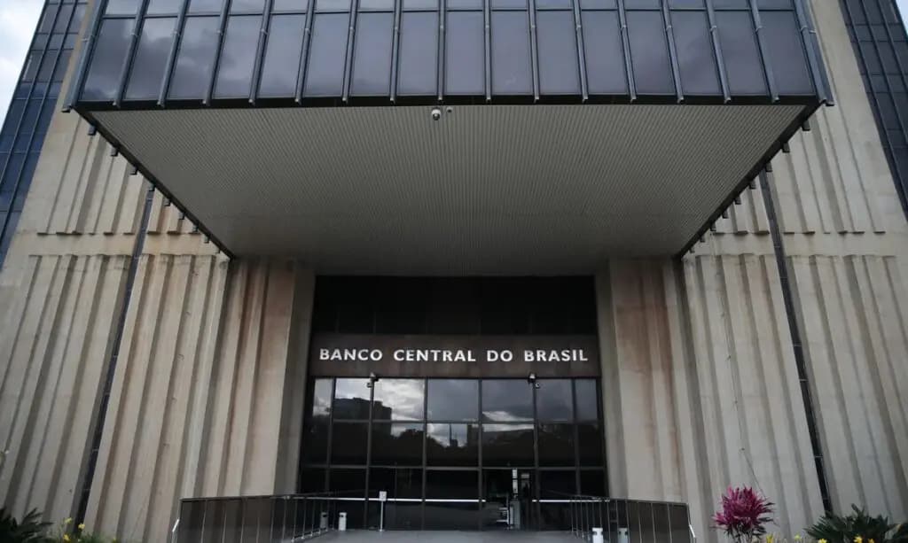 Mercado financeiro eleva projeção da inflação para 8,51%