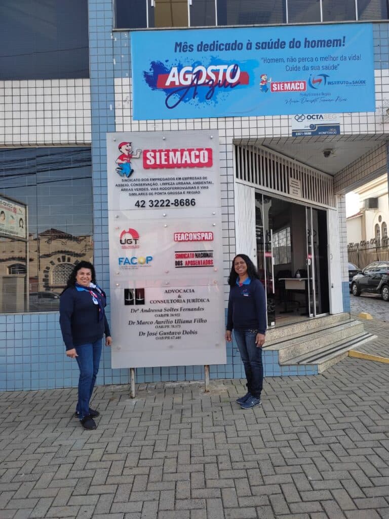 Agosto Azul: Siemaco alerta sobre importância do cuidado cardiovascular dos homens