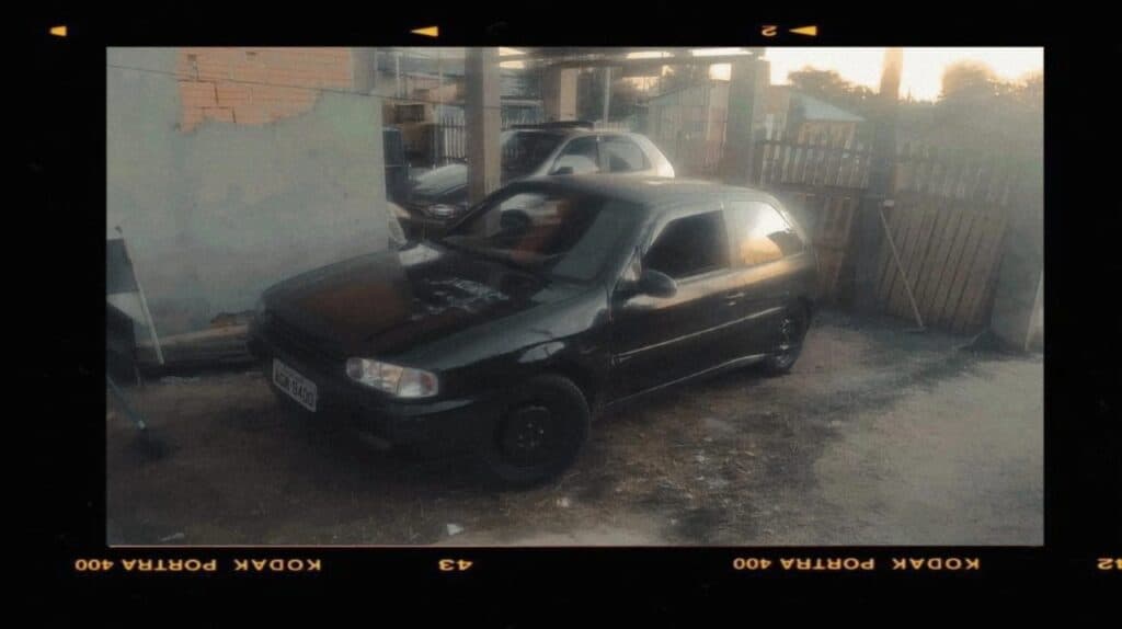 Rapaz pede ajuda para encontrar carro furtado em PG