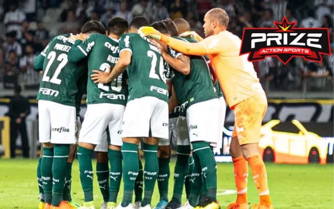 Palmeiras vence mais uma, derrota do Flamengo e show dos mandantes: giro da 28a rodada do Brasileirão