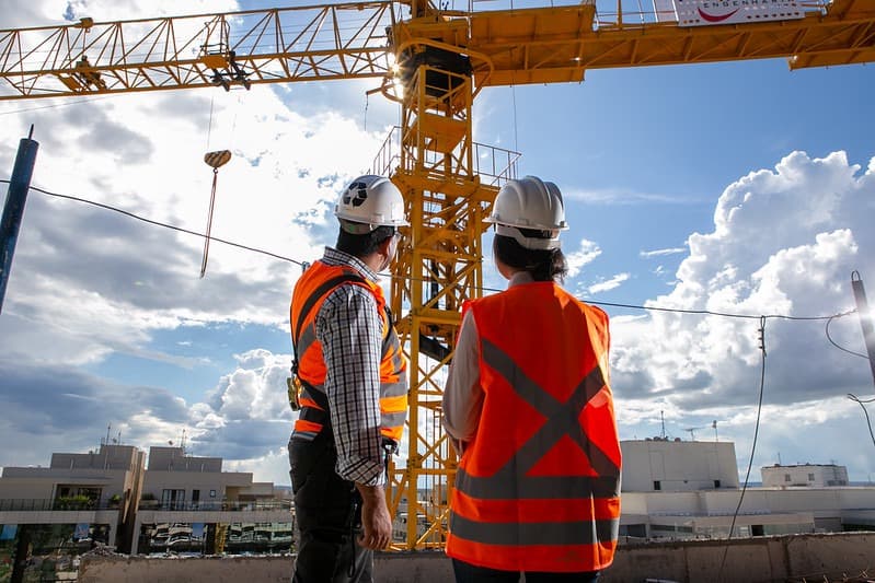 Acidentes em obras acompanhados pelo Crea-PR quadruplicam em PG