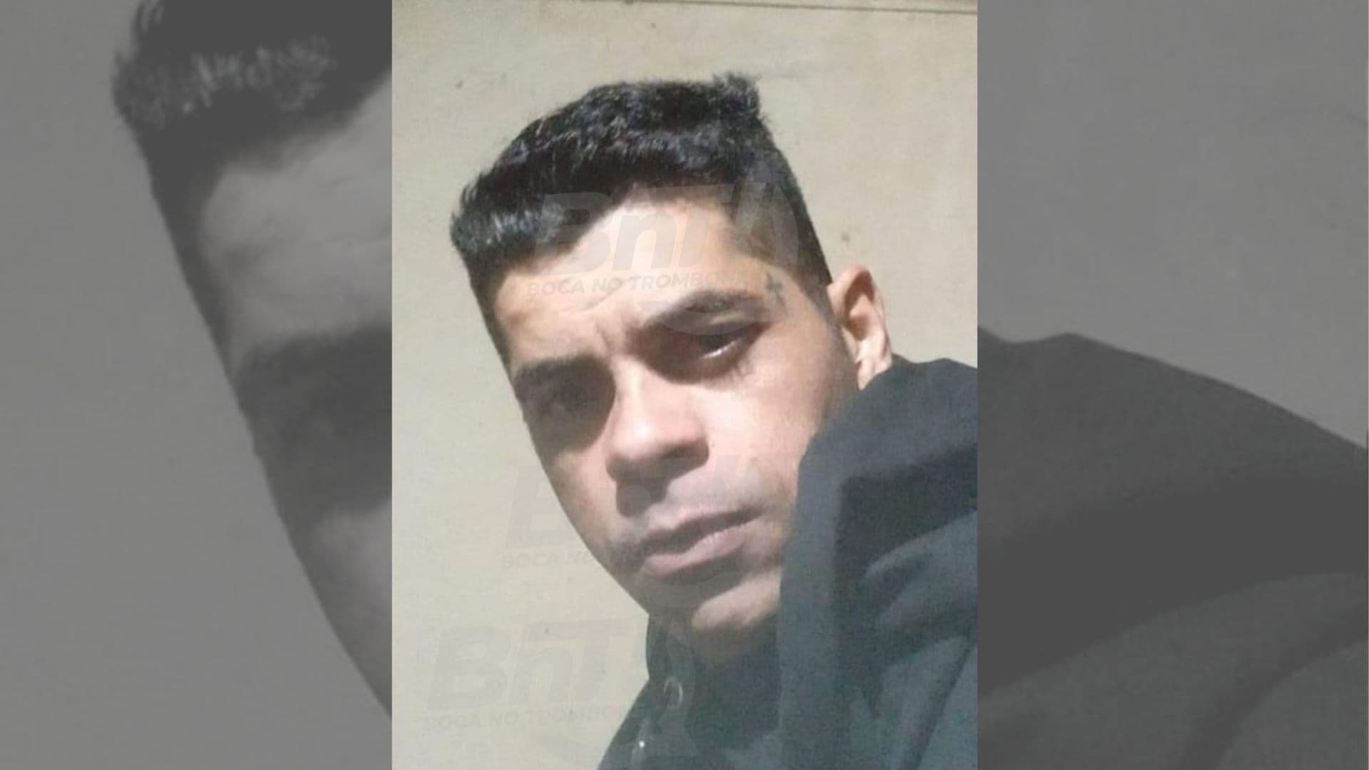 Homem morre após ser baleado em rua de Ponta Grossa