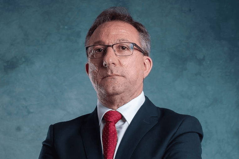 Com mais de 46% dos votos, Sebastião Filho é eleito novo presidente da OAB-PG