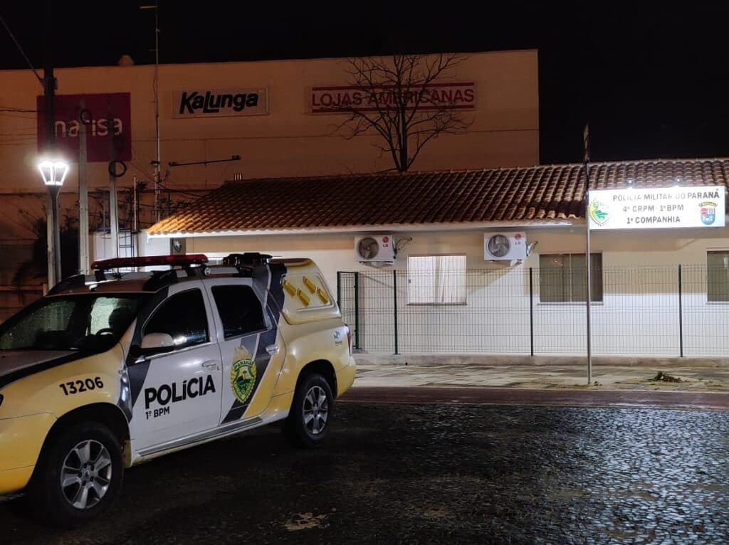 Vizinho agride morador de condomínio que reclamou de som alto em PG