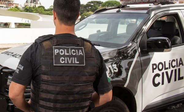 Polícia Civil lança edital para contratação de estagiários